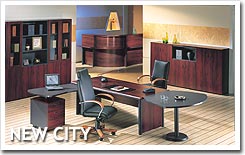 ������� ������ �NEW CITY�